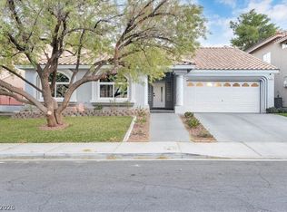 2405 Alpine Meadows Ave, Henderson, NV 89074