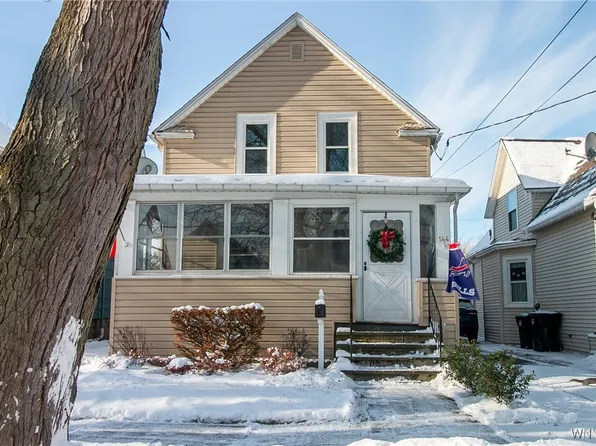 144 Bouck St, Tonawanda, NY 14150