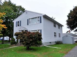 410 Allen St, New Britain, CT 06053