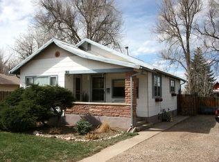 311 W Baseline Rd, Lafayette, CO 80026