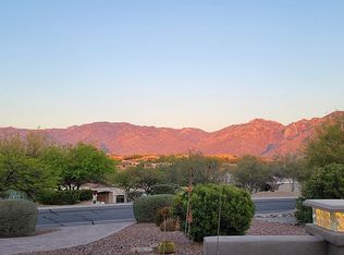 12095 N Copper Spring Trl, Oro Valley, AZ 85755