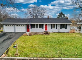 3411 Buckbee Rd, White Bear Lake, MN 55110