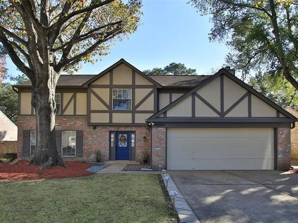11303 Golden Ray Dr, Cypress, TX 77429