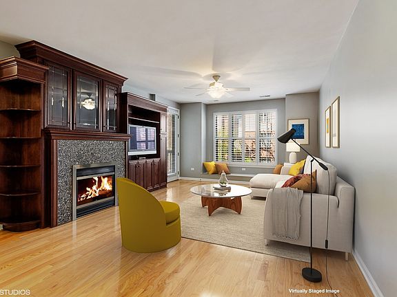 3rd image of 1739 Tudor Ln Unit 106