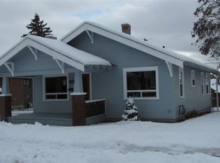 918 E Gordon Ave, Spokane, WA 99207