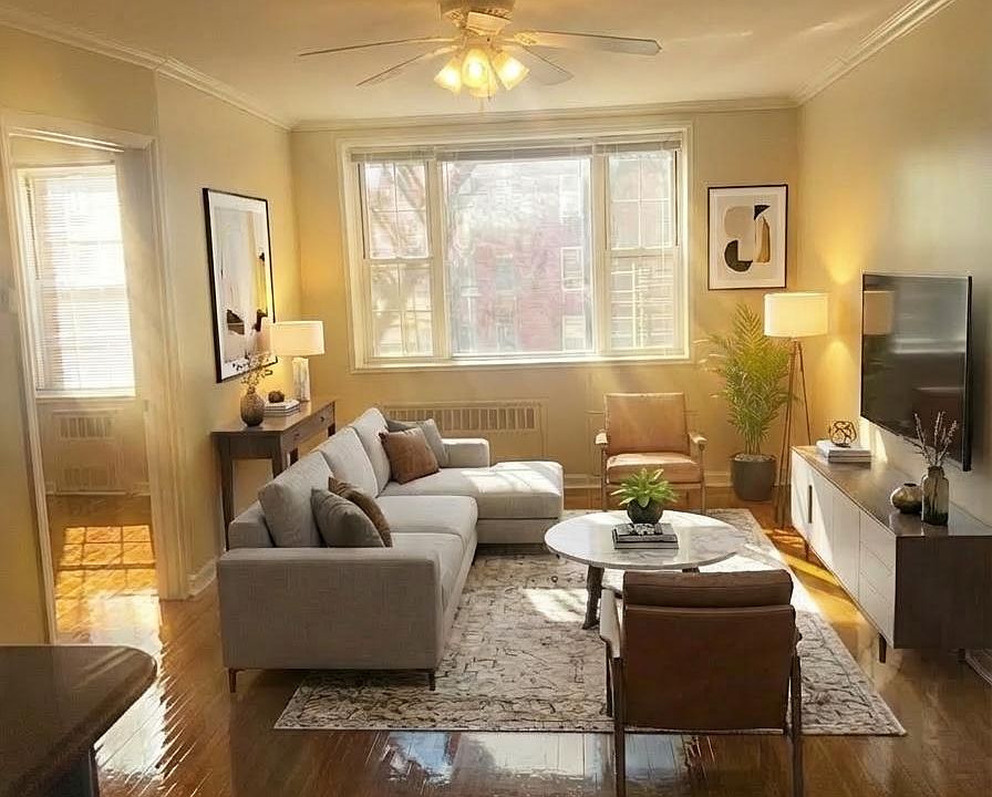 2nd image of 88-25 153rd St #516