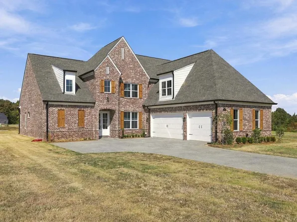 25 Wellington Cir N, Somerville, TN 38068
