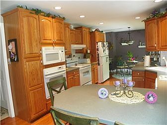 All Applicances Included