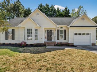 102 Gem Dr, Knightdale, NC 27545