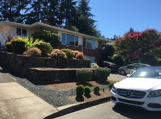 11644 NE Fremont St, Portland, OR