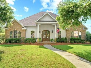 11413 Halcyon Loop, Daphne, AL 36526