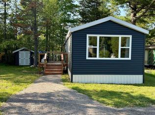 63 Homco Dr, New Minas, NS B4N 5C2