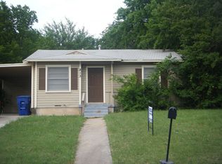 813 Little St, Copperas Cove, TX 76522