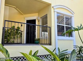 1800 The Greens Way APT 1509, Jacksonville Beach, FL 32250