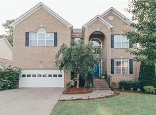 172 Chesapeake Harbor Blvd, Hendersonville, TN 37075