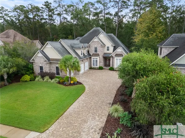 61 Crestwood Drive, Savannah, GA 31405