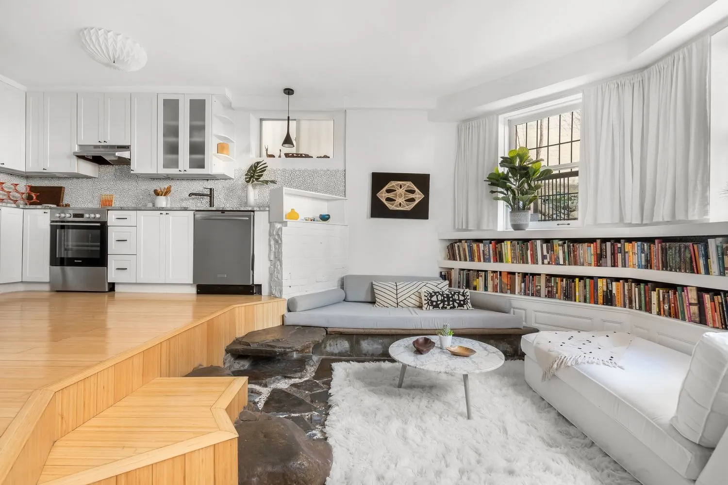 269 Clinton Avenue #A2 in Clinton Hill, Brooklyn | StreetEasy