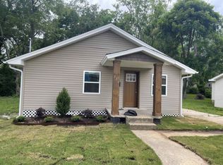 521 S Richards, Benton, AR 72015