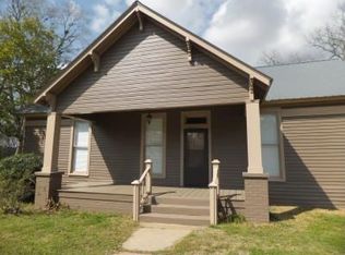 311 W Cahaba Ave, Linden, AL 36748