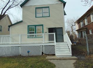 6740 S Union Ave #1, Chicago, IL 60621