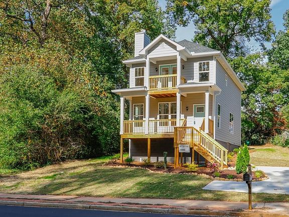 2nd image of 741 McLendon Dr