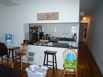 Rented by Bien Realty Ltd