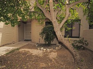 2894 E Sierra Vista Rd, Tucson, AZ 85716