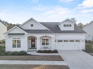 53 Arden Drive, Hampstead, NC 28443