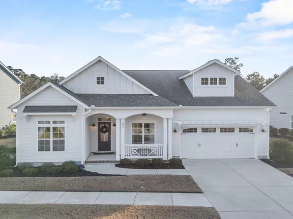 53 Arden Drive, Hampstead, NC 28443