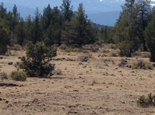 18175 Wanona Rd, Sisters, OR 97759