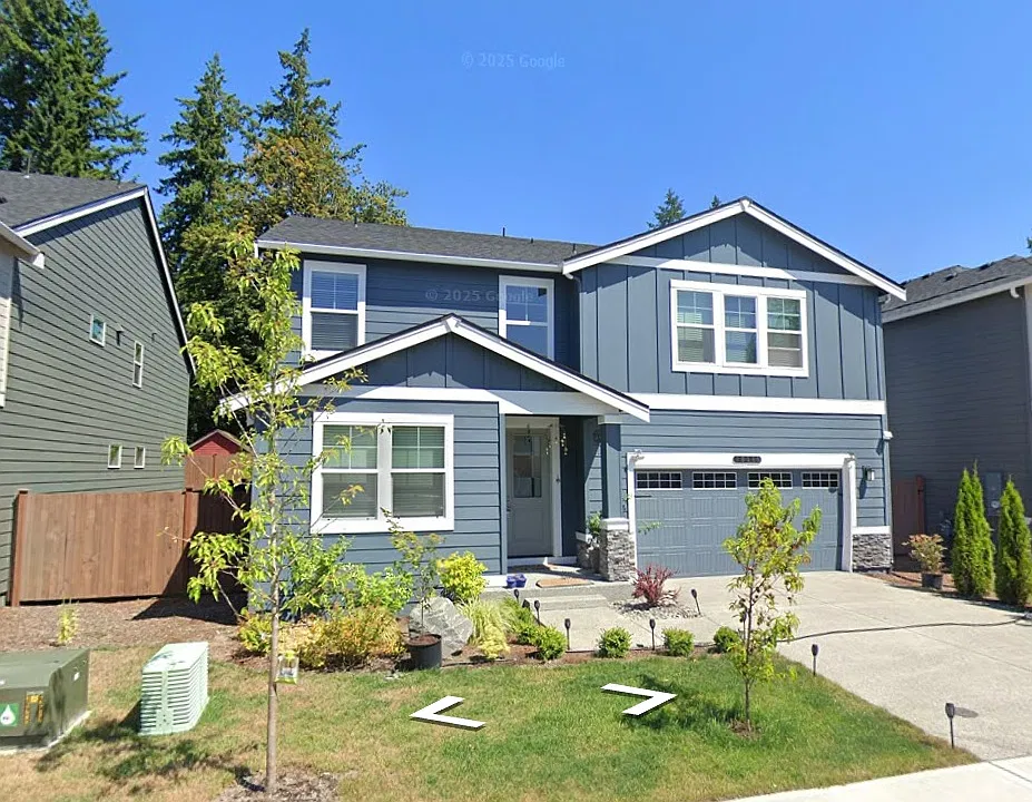 15468 SE 143rd Pl