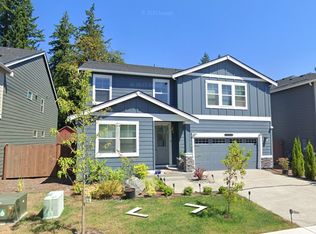 15468 SE 143rd Pl, Renton, WA 98059