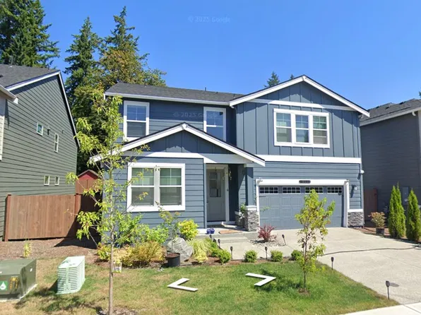 15468 SE 143rd Pl, Renton, WA 98059
