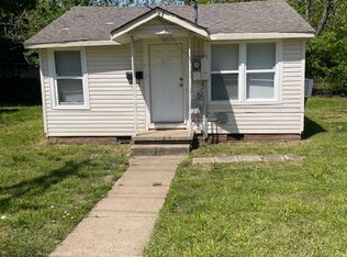 817 Vine St, Jonesboro, AR 72401