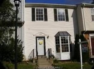1908 Colette Ter, District Heights, MD 20747