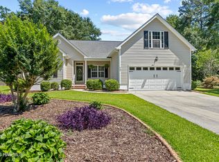 909 Woodridge Ct SE, Leland, NC 28451