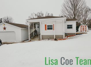 1602 Hawkins Dr, Ionia, MI 48846