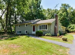 53 Spencer St, Millis, MA 02054
