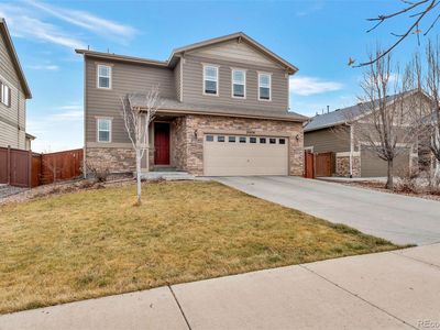 25656 E Bayaud Avenue, Aurora, CO, 80018
