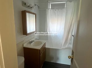 1163 Boylston St #212, Boston, MA 02215