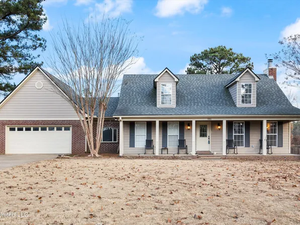3880 Cypress Plantation Dr, Olive Branch, MS 38654