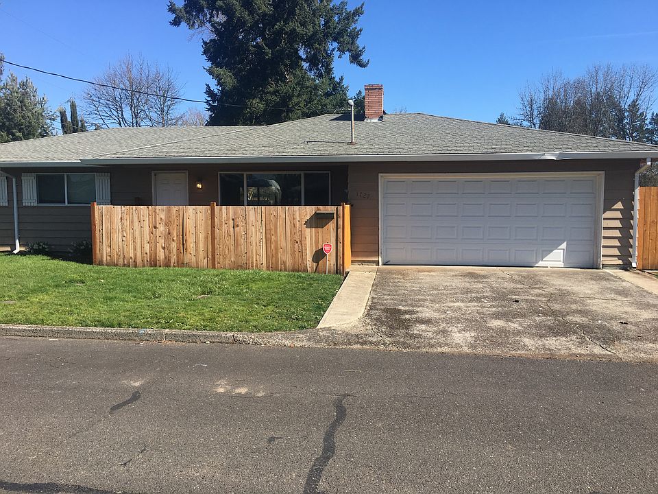 Street View- 1727 Juniper St