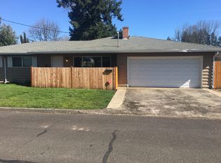 1727 Juniper St, Forest Grove, OR 97116