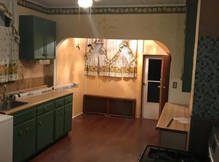 123 W 22nd St #1, Bayonne, NJ 07002
