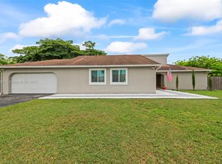 16255 SW 281st St, Homestead, FL 33033
