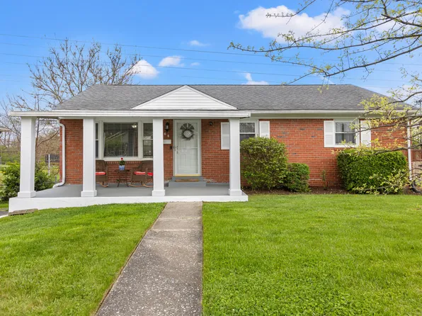 244 Saint Ann Dr, Lexington, KY 40502