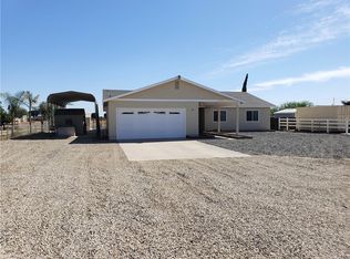 29225 Alva Ln, Nuevo, CA 92567