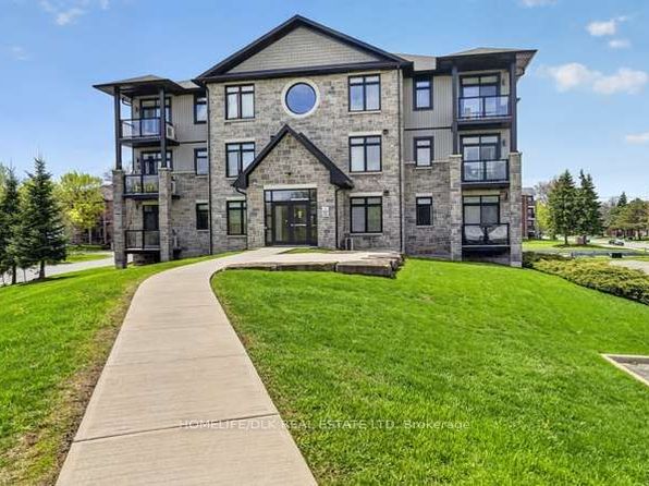 1109 Millwood Ave #104, Brockville, ON K6V 0C7
