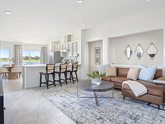 Great room