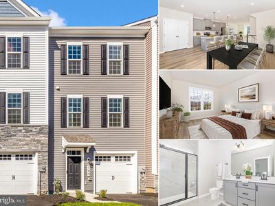 103 Spring Bank Way, Frederick, MD, 21701